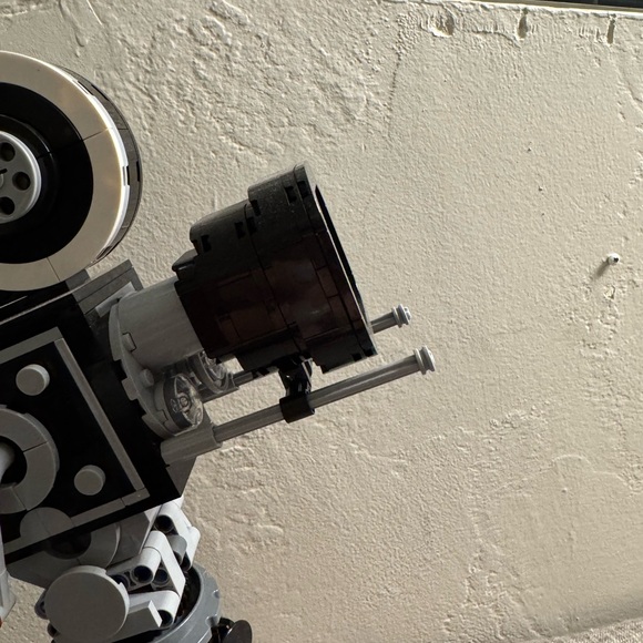 Lego Disney 100 camera - Picture 3 of 12